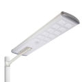 Competitive price small wattage high efficiency IP67 led solar street lights 1200w Zhongshan manufacturers